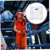 Anneome 2pcs Wall Boxing Training Pads Heavy Duty Punching Pad Sturdy Stitching Enhance Your Performance view 4
