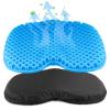 Anti Slip Kayak Seat Cushion,Thick Waterproof Seat Cushion Kayak Gel Seat Pad With Non-Slip Cover For Sit In Kayak Inflatable Kayak Canoe & Boat Kayak Accessories For Fishing Water Sports Outdoors view 1