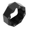 Snooker Chalk Box Billiard Chalk Clip, for Long-Lasting Aluminum Chalk Holder Clip, Portable 2 Layers Silent Tip Carrier Case view 4