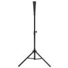 Jauarta 1Pc Baseball Batting Tee Adjustable Softball Tripod T Stand Practice Training Hitting Ball view 4