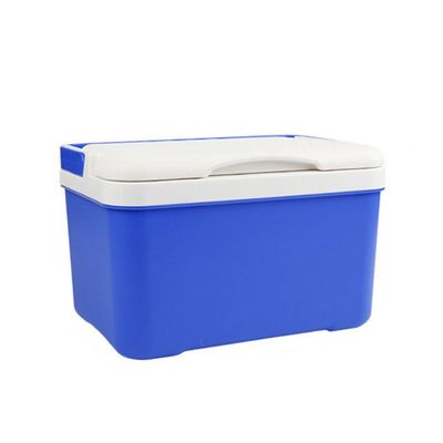 Parliky 1pc Vehicle Mounted Car Freezer Incubator for Outdoor Use Portable Cooling and Heating for Picnics and Camping