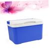 Parliky 1pc Vehicle Mounted Car Freezer Incubator for Outdoor Use Portable Cooling and Heating for Picnics and Camping view 3