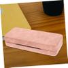 LIFKOME Leather Eyeglass Case Portable Sunglasses Holder Eyewear Box for Travel Compact Design for Pocket Bag for Men and Women view 4
