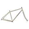 Ritchey Ascent Frameset - Steel, Small, Desert Dust view 1