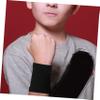 Anneome Wrist Brace for Exercise Wrist Wrap for Sports Arthritis Wrap Strap Sports Bracer view 2