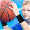 Anneome Wrist Brace for Exercise Wrist Wrap for Sports Arthritis Wrap Strap Sports Bracer view 3