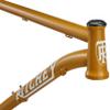Ritchey Ultra Mountain Frameset - 29"/27.5", Steel, Honey Mustard, Large view 2