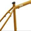 Ritchey Ultra Mountain Frameset - 29"/27.5", Steel, Honey Mustard, Large view 3