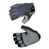 POPETPOP Outdoor Fitness Gloves Half Finger Glove for Man Climbing Hiking Wrist and Flexible view 1
