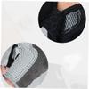POPETPOP Outdoor Fitness Gloves Half Finger Glove for Man Climbing Hiking Wrist and Flexible view 4