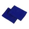 Anneome 1pair Elastic Wrist Protectors for Sports Comfortable Sweatbands for Basketball Weightlifting and Exercise Washable Wrist Wraps for Injury Prevention