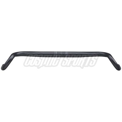 Ritchey Comp Beacon Drop Handlebar - 50cm, Black