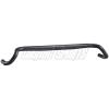 Ritchey Comp Beacon Drop Handlebar - 50cm, Black view 2