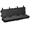 Condition 1 55" Long Gun Carrying Case Model 818 with Wheels, Rolling Hard Lockable Storage with Foam, IP67 Waterproof, TSA Friendly, Made in USA, 54.77"x16.50"x5.94" view 1