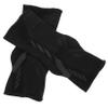 NOLITOY Elastic Ankle Brace for Ankle Protection Anti-chafing Bruising Support Sleeve Black for Running Fitness Activities
