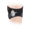 NOLITOY Sports Knee Pad Running Basketball Fitness Knee Support Straps Compression Patella Brace for Women view 3