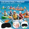 Anti Slip Kayak Seat Cushion,Thick Waterproof Seat Cushion Kayak Gel Seat Pad With Non-Slip Cover For Sit In Kayak Inflatable Kayak Canoe & Boat Kayak Accessories For Fishing Water Sports Outdoors view 2