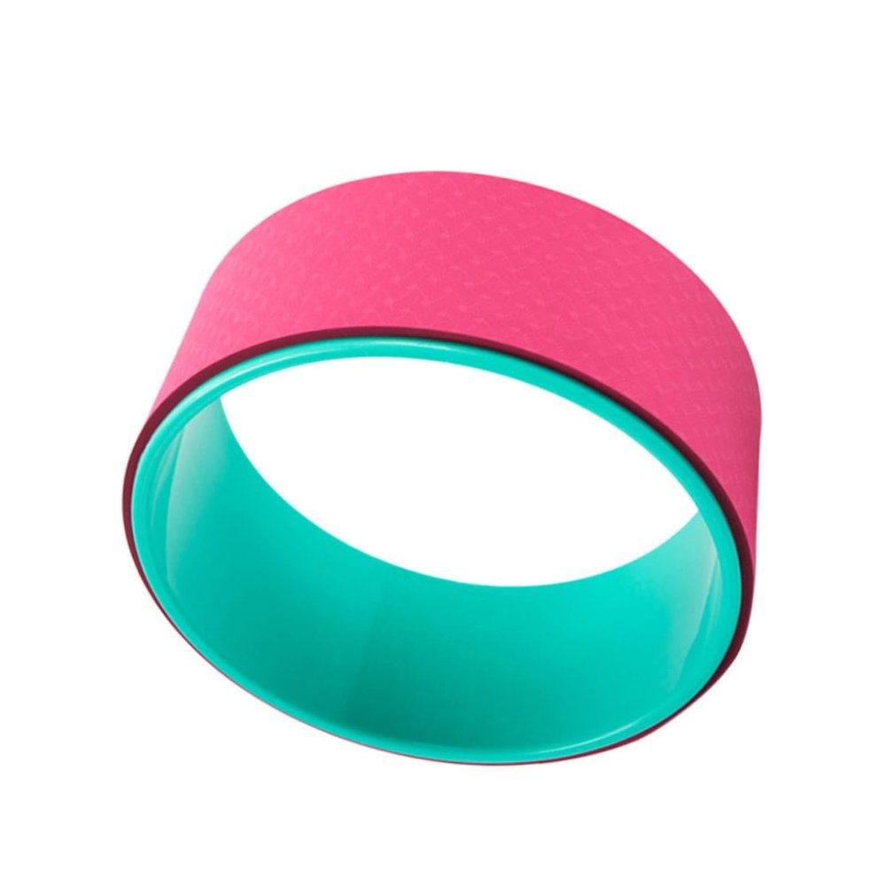 POPETPOP 1pc for Balance and Flexibility Sweat Resistant Yoga Accessory for Green for Stretching