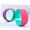 POPETPOP 1pc for Balance and Flexibility Sweat Resistant Yoga Accessory for Green for Stretching view 2