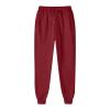 Women's Cinch Bottom Sweatpants Athletic Causal High Waisted Baggy Pants Running Joggers Gym Pants Workout Trousers