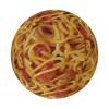 Tomato Spaghetti Bucket Hat for Men Women Funny Food Summer Beach Fishing Packable Outdoor Sun Fisherman Hat Fashion Retro view 3