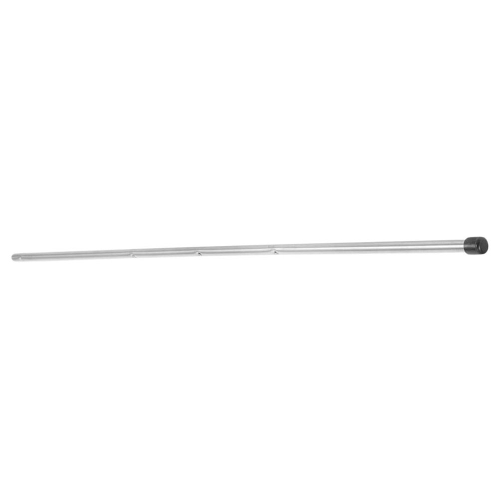 Vaguelly Football Table Metal Pole Rod for Foosball Machines for All Ages Home Use and Indoor Entertainment