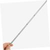 Vaguelly Football Table Metal Pole Rod for Foosball Machines for All Ages Home Use and Indoor Entertainment view 3