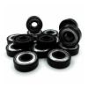 DNRJEWTA Roller Skate Bearing 16pc BSB Swiss Bearing Si3N4 Black Ceramic 6 Ball Skates Skateboard Bearing 608z Longboard Bearing Scooter Roller Skates Bearing Skating Shoe Bearings view 3