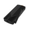 Azulle Access Pro Fanless Mini PC Stick, Intel N100 0.8GHz, 4GB RAM, 64GB eMMC, Linux view 2