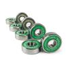 DNRJEWTA Roller Skate Bearing ILQ-9 Bearings Miniature Ball Radial Ball Good Mass Skating Bearing 608Z 22 * 7 * 8mm Skating Shoe Bearings view 4