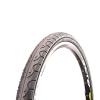 SWWWLSJY Bicycle Tire Mountain Road Bike Tyre Pneu 14/16 /18/20 /24 26 * 1.25/1.5 700c Road Bike Tire Parts (Size : 20x1.5) view 1