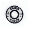 DNRJEWTA Roller Skate Bearing Competition Black Ceramic Speed Skating Bearing with BSB Swiss 608rs high Speed self Lubricated Oil Free Marathon Skating Skating Shoe Bearings view 2