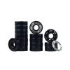 DNRJEWTA Roller Skate Bearing Competition Black Ceramic Speed Skating Bearing with BSB Swiss 608rs high Speed self Lubricated Oil Free Marathon Skating Skating Shoe Bearings view 4