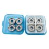 DNRJEWTA Roller Skate Bearing ABEC11 5 Ceramic Balls Bearing 608 Skateboard Inline Skate Longboard Roller Skates Stable Ceramic Skate Bearings Skating Shoe Bearings (Color : 8pc) view 4