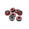 DNRJEWTA Roller Skate Bearing 8Pcs 608 2RS Hybrid Ceramic Bearing ABEC-11 8x22x7 Mm Skateboard Spinner Ceramic Nitride Pro Series 608 Ceramic Ball Bearings Skating Shoe Bearings view 2