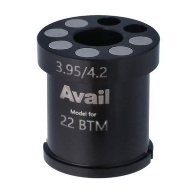 Available mb_22btm MicrocastBrake 22BTM (for 22 Bantam)