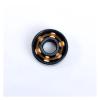 DNRJEWTA Roller Skate Bearing 16pcs BSB White/Black Ceramic Bearings 7 Balls White Pottery Beads Zirconia Bearing Slalom Skate Bearing Swiss 608ZZ Skating Shoe Bearings (Color : White Ball Ceramic) view 3