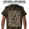 Rothco X Bear Archery Fred Bear Camo Ranger Vest view 4