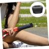 VANZACK Tennis Racket Grip Wear-Resistant End Lid for Comfortable Play Easy Removal view 2