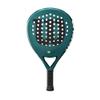 Wilson Blade Pro V3 Padel Racket - Green/Black view 1