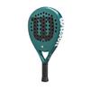 Wilson Blade Pro V3 Padel Racket - Green/Black view 3
