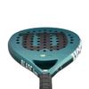 Wilson Blade Pro V3 Padel Racket - Green/Black view 4