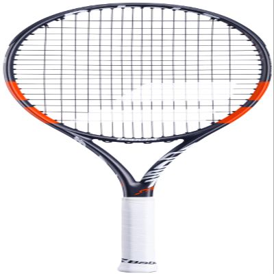Babolat Boost Strike Tennis Racquet (4th Gen) (4 3/8" Grip)