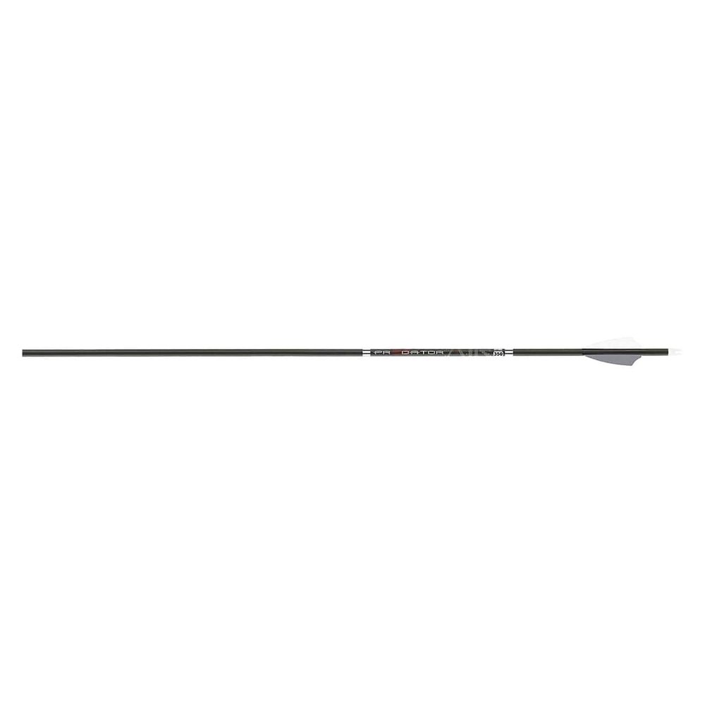 Carbon Express Predator AIR .500 6pk Arrows