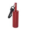 SPYMINNPOO Underwater Shaker Bell Stick with Clamp/Holder, Noise Maker Signal Bell Diving Stick for Diving Safety, Scuba Accessories (Red) view 1
