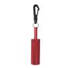 SPYMINNPOO Underwater Shaker Bell Stick with Clamp/Holder, Noise Maker Signal Bell Diving Stick for Diving Safety, Scuba Accessories (Red) view 3