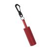 SPYMINNPOO Underwater Shaker Bell Stick with Clamp/Holder, Noise Maker Signal Bell Diving Stick for Diving Safety, Scuba Accessories (Red) view 4