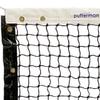 Tournament Court Equipment Pickleball Package  Black (Includes Standard Size Net, Surface Mount Posts, Center Strap and Pipe Anchor) view 2