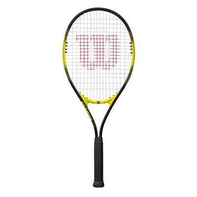 Wilson Energy XL Adult Recreational Tennis Racket - Grip Size 3-4 3/8"