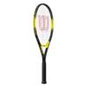 Wilson Energy XL Adult Recreational Tennis Racket - Grip Size 3-4 3/8" view 2
